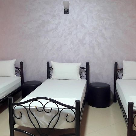 Apartament Joudia Temara Zewnętrze zdjęcie