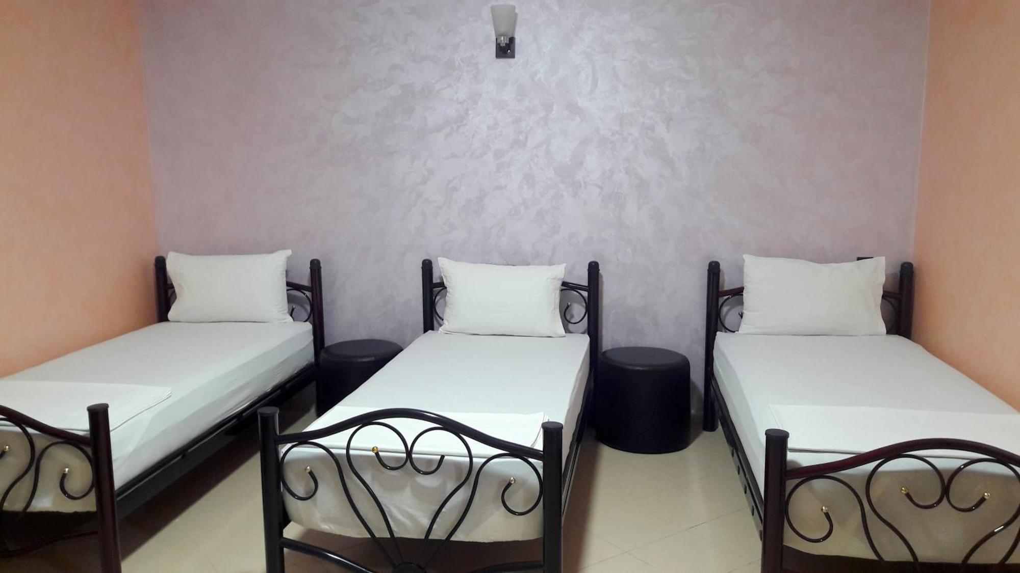 Apartament Joudia Temara Zewnętrze zdjęcie