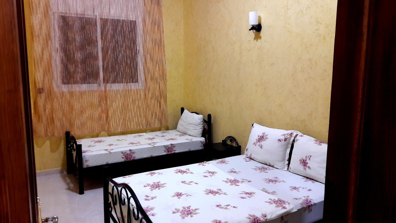 Apartament Joudia Temara Zewnętrze zdjęcie