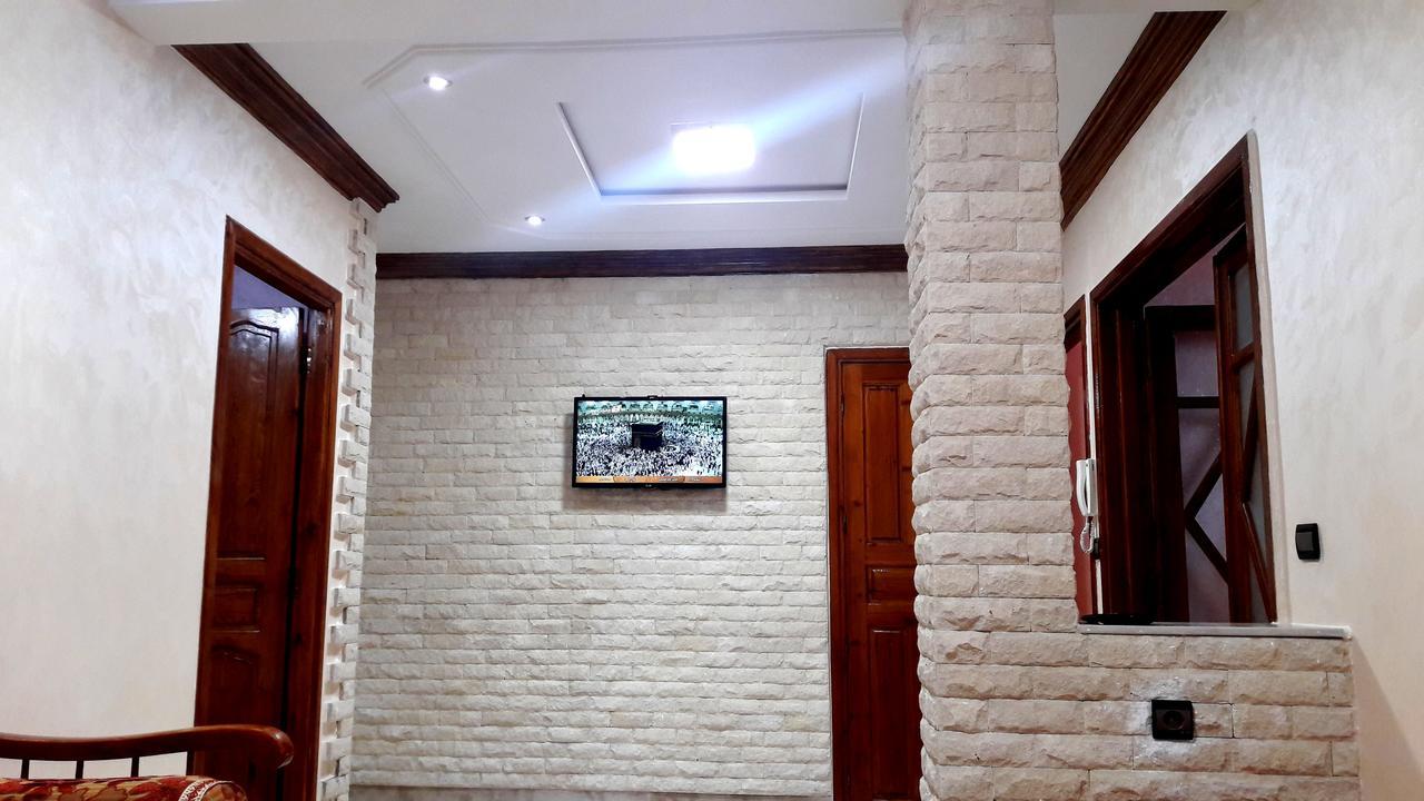 Apartament Joudia Temara Zewnętrze zdjęcie