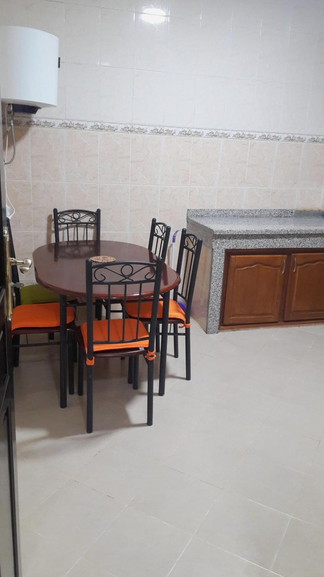 Apartament Joudia Temara Zewnętrze zdjęcie