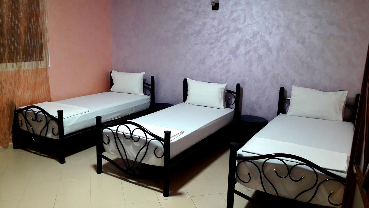 Apartament Joudia Temara Zewnętrze zdjęcie