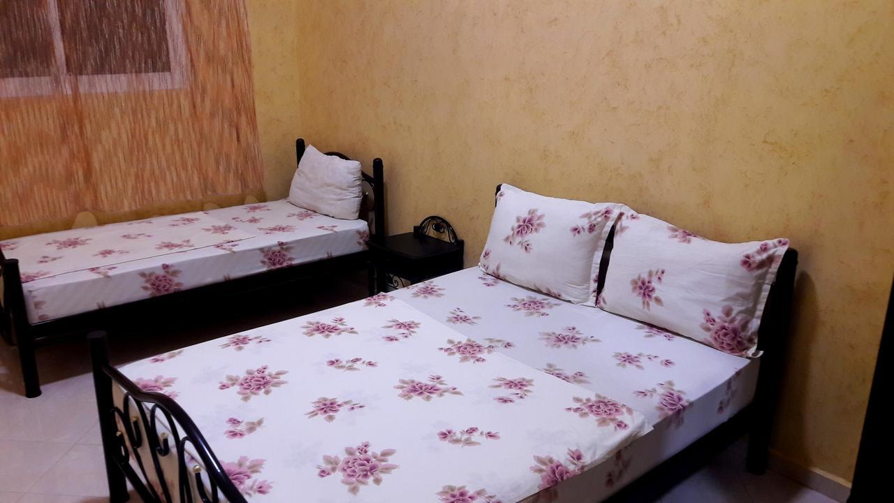 Apartament Joudia Temara Zewnętrze zdjęcie