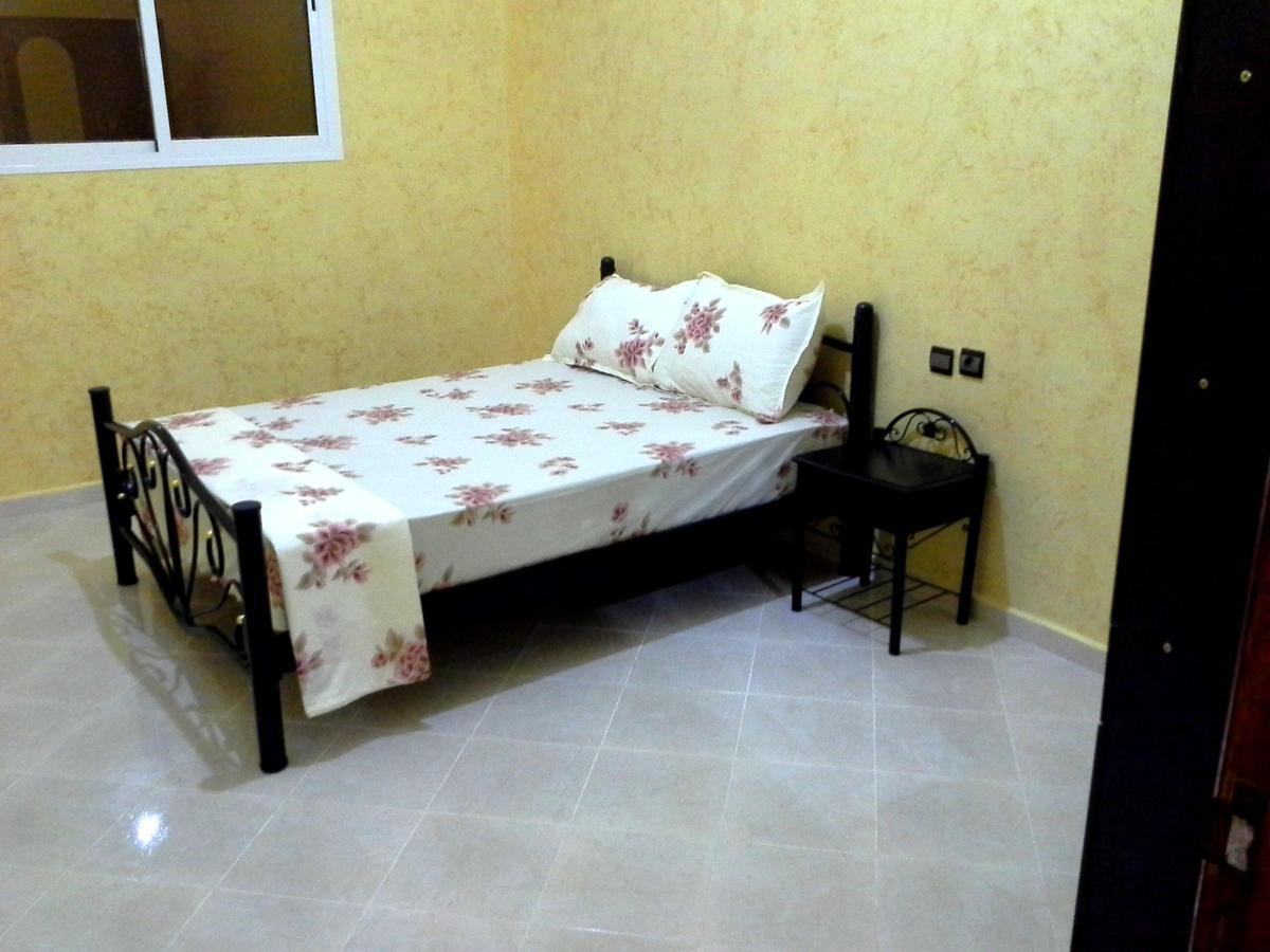 Apartament Joudia Temara Zewnętrze zdjęcie