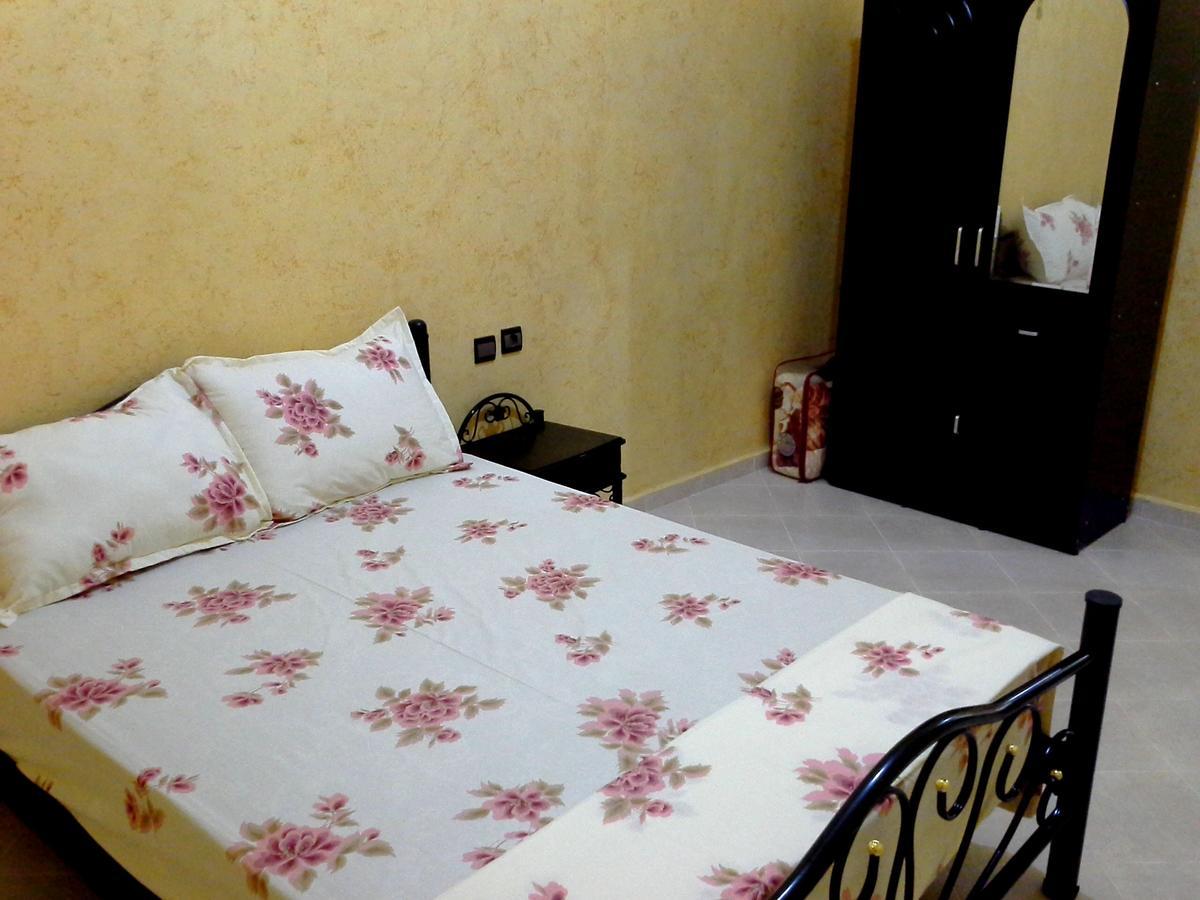 Apartament Joudia Temara Zewnętrze zdjęcie
