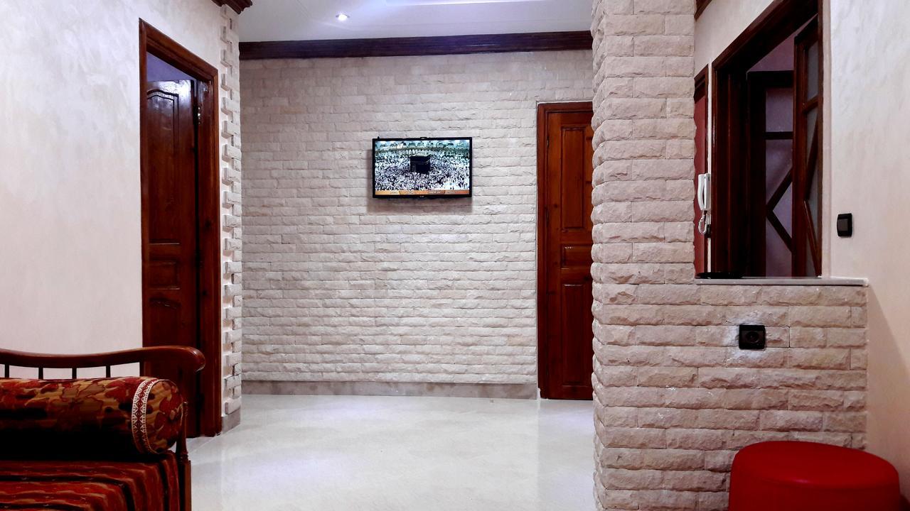 Apartament Joudia Temara Zewnętrze zdjęcie