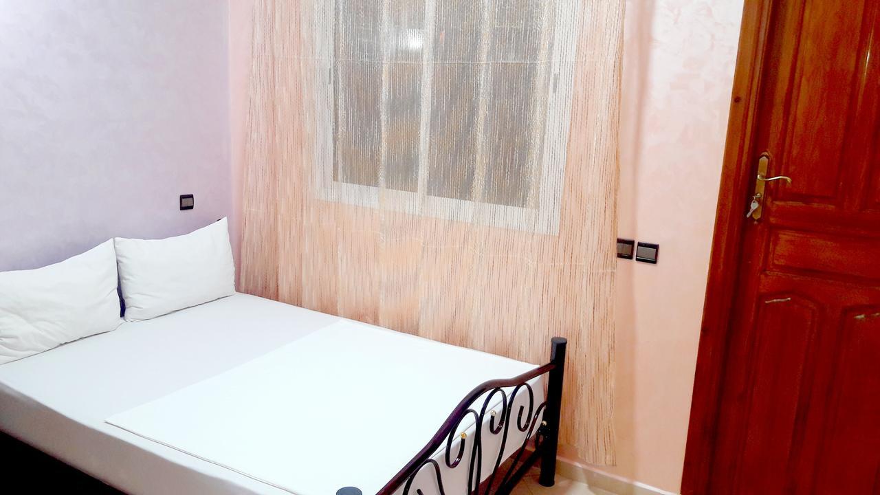 Apartament Joudia Temara Zewnętrze zdjęcie