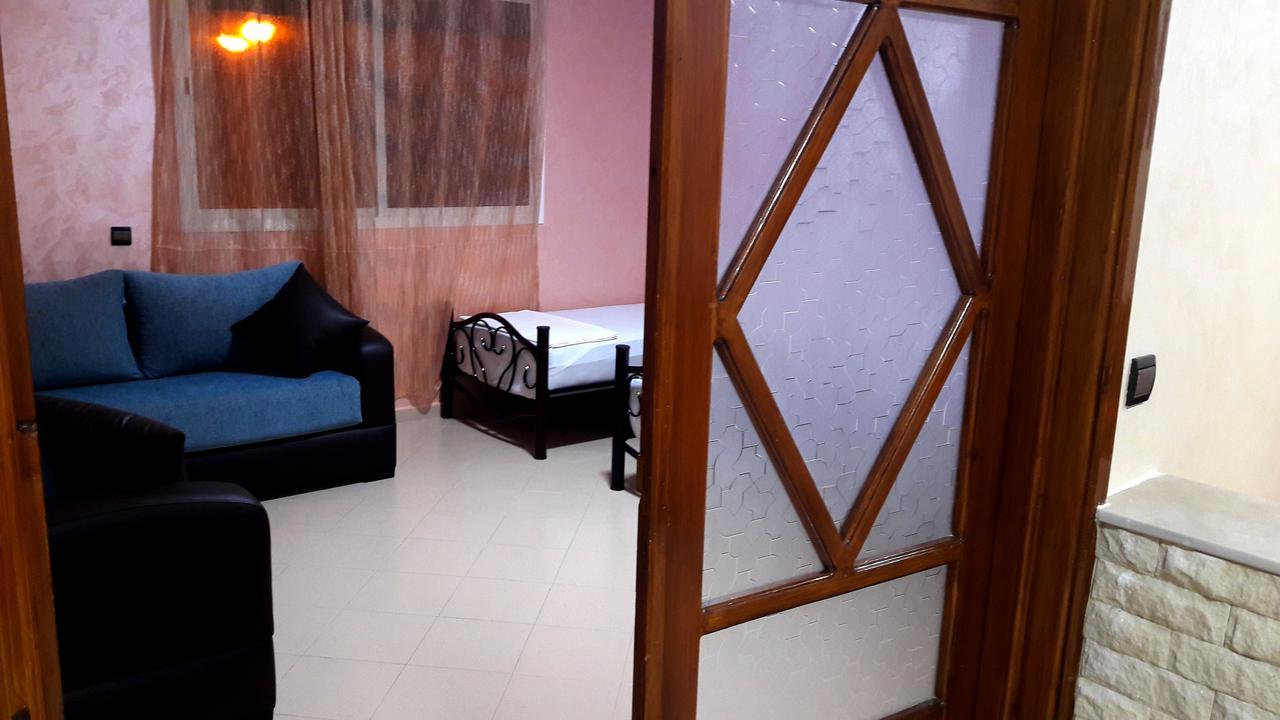 Apartament Joudia Temara Zewnętrze zdjęcie