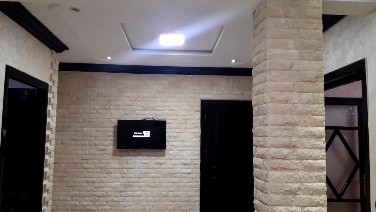 Apartament Joudia Temara Zewnętrze zdjęcie