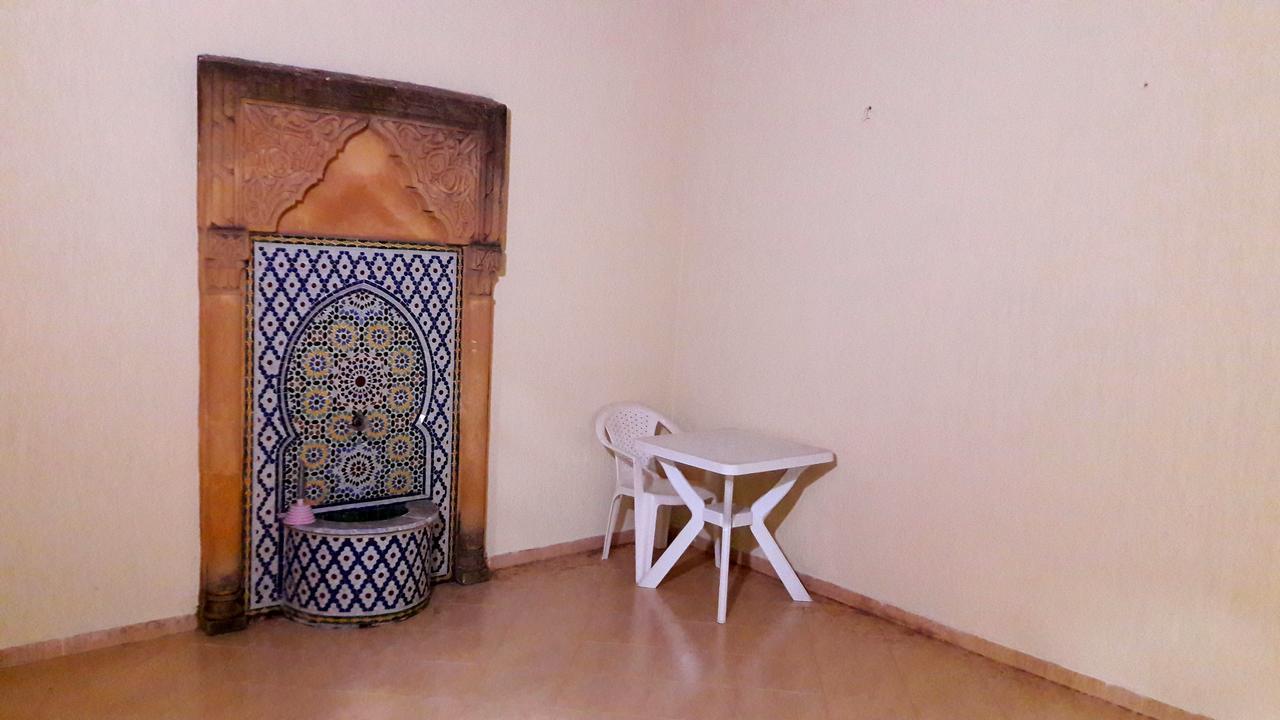 Apartament Joudia Temara Zewnętrze zdjęcie