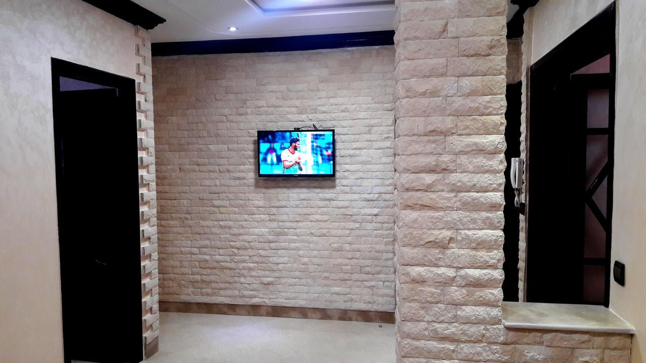 Apartament Joudia Temara Zewnętrze zdjęcie