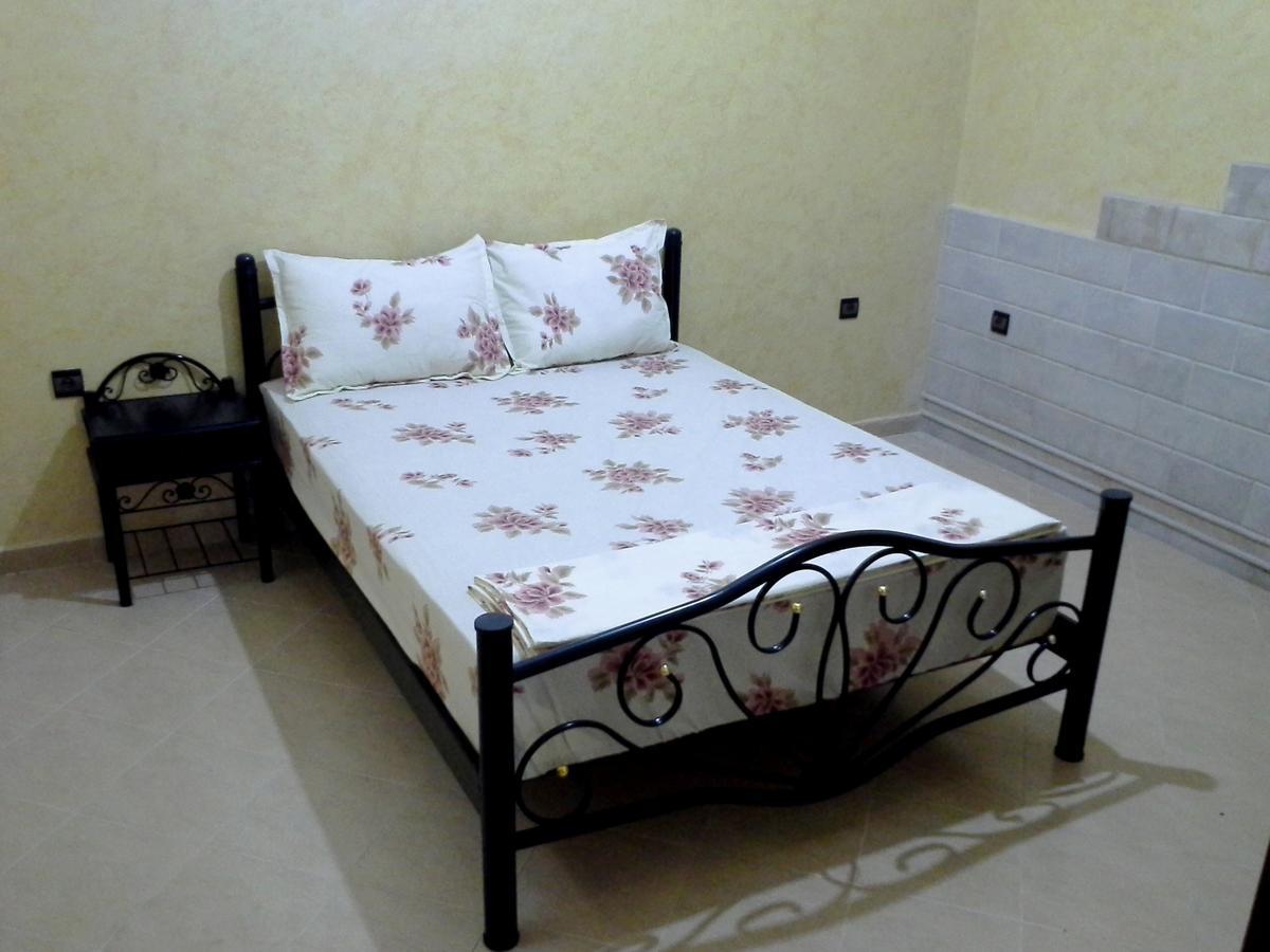 Apartament Joudia Temara Zewnętrze zdjęcie